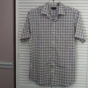 Van Heusen Mens Casual Shirt